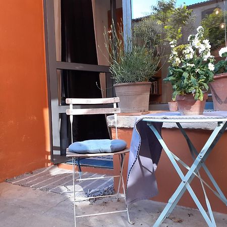 Un Oasis Au Coeur De La Vieille Ville, Classe 4 Etoiles Montpellier Esterno foto