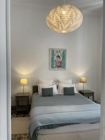 Un Oasis Au Coeur De La Vieille Ville, Classe 4 Etoiles Montpellier Esterno foto