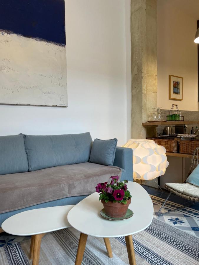 Un Oasis Au Coeur De La Vieille Ville, Classe 4 Etoiles Montpellier Esterno foto