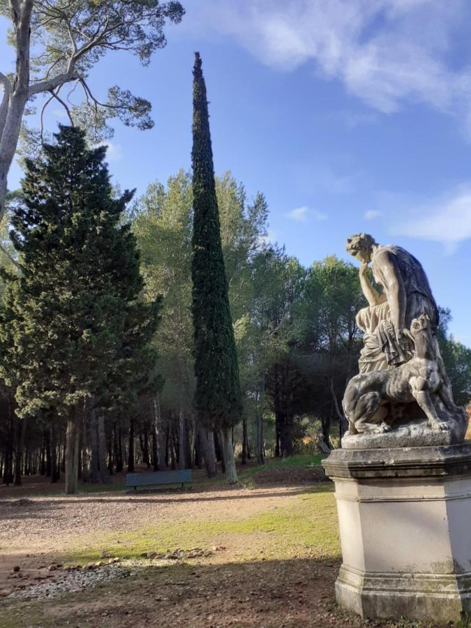 Un Oasis Au Coeur De La Vieille Ville, Classe 4 Etoiles Montpellier Esterno foto