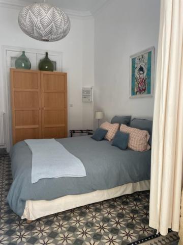 Un Oasis Au Coeur De La Vieille Ville, Classe 4 Etoiles Montpellier Esterno foto