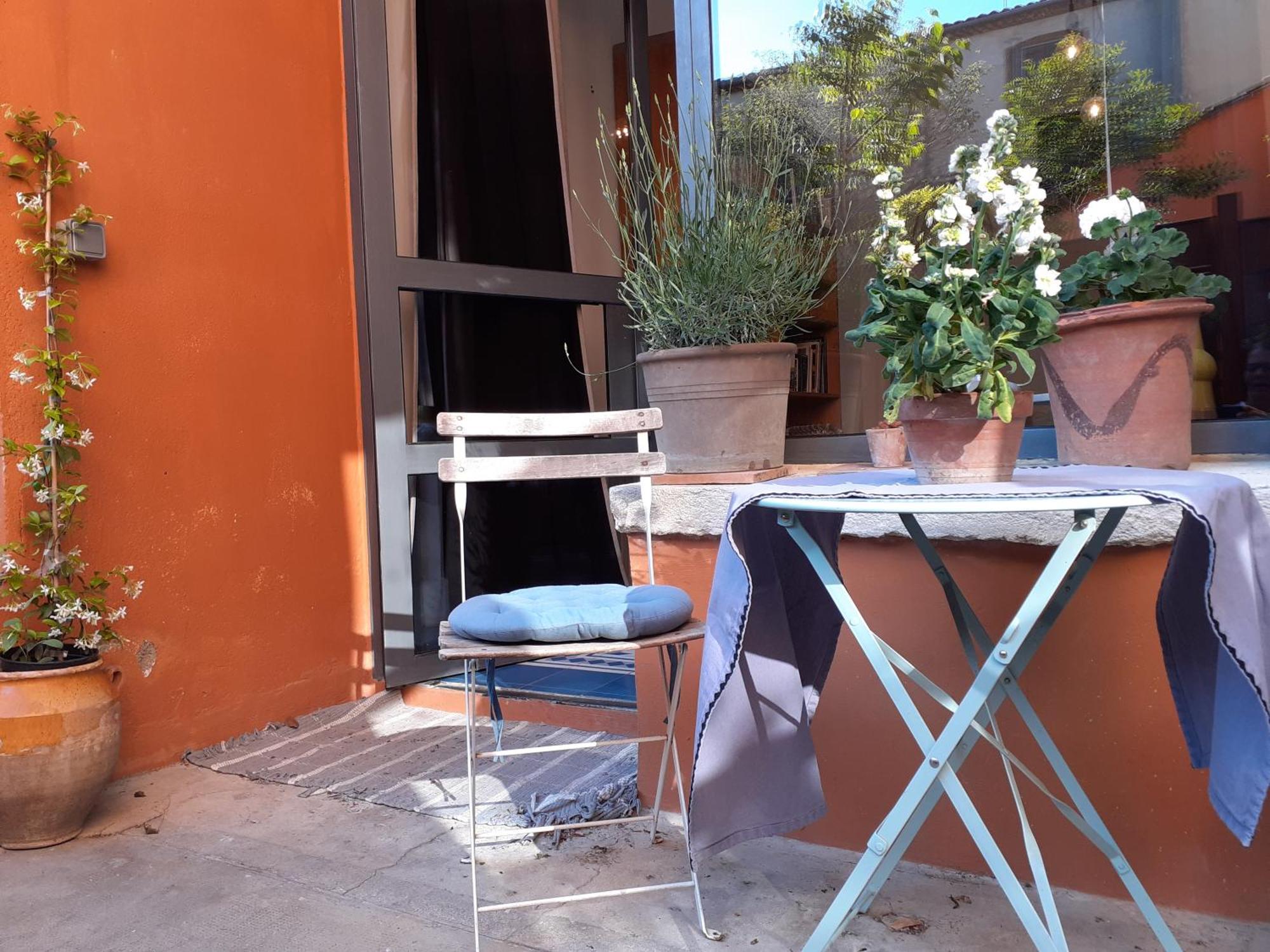 Un Oasis Au Coeur De La Vieille Ville, Classe 4 Etoiles Montpellier Esterno foto